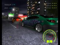 Street Racing Stars screenshot, image №509431 - RAWG