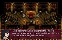 Noblesse Oblige: Legacy of the Sorcerer Kings screenshot, image №3935106 - RAWG