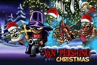 Van Pershing - Christmas Monster Hunter screenshot, image №1631281 - RAWG