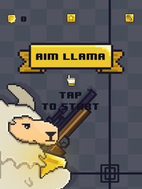 Aim Llama: the Game screenshot, image №1981068 - RAWG