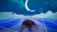 RetroDrift: Retrowave Online Road screenshot, image №3188322 - RAWG