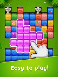 Fruit Hero Legend screenshot, image №917606 - RAWG