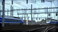 TGV Voyages Train Simulator screenshot, image №178601 - RAWG