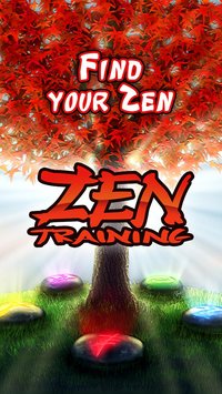 Zen Training screenshot, image №672996 - RAWG