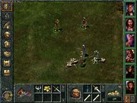 Baldur's Gate screenshot, image №317503 - RAWG