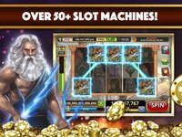 Slots: Hot Vegas Slots Games screenshot, image №896982 - RAWG