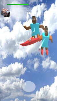 Lebron Simulator screenshot, image №2987720 - RAWG