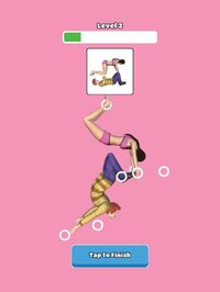 Human Twister screenshot, image №2873647 - RAWG