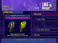 LMA Manager screenshot, image №730595 - RAWG