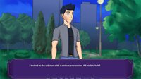 Nutville Paradox screenshot, image №3469117 - RAWG