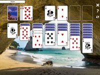 Solitaire - Patience Spring screenshot, image №2164872 - RAWG