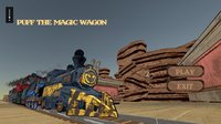 Puff the Magic Wagon screenshot, image №1126076 - RAWG