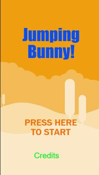 Jumping Bunny screenshot, image №2611505 - RAWG