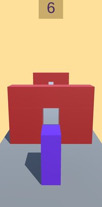 Infinite Cube (SuraM) screenshot, image №2392377 - RAWG