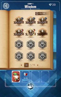 Dream Puzzle: Unblock the Road screenshot, image №1393926 - RAWG
