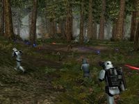 Star Wars: Battlefront (2004) screenshot, image №385658 - RAWG