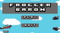 Frogger Baron screenshot, image №3385577 - RAWG