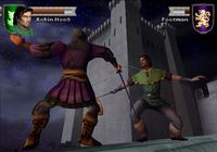 Robin Hood: Defender of the Crown screenshot, image №353335 - RAWG