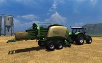 Farming Simulator 2011 screenshot, image №190581 - RAWG
