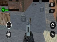 Sniper Fight For Survival screenshot, image №1809099 - RAWG