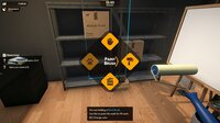 Art Shop Simulator screenshot, image №4174576 - RAWG
