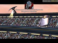 The Gladiators: The Galactic Circus Games screenshot, image №316514 - RAWG