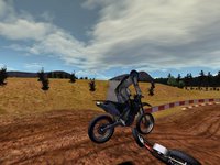 Ultimate Motorcross screenshot, image №472313 - RAWG