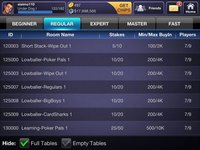 Texas HoldEm Poker Deluxe HD screenshot, image №914310 - RAWG