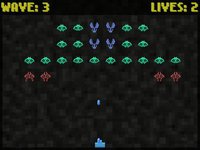 Insane Invaders screenshot, image №1205184 - RAWG