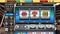 Classic Vegas Slots-High Limit screenshot, image №1473769 - RAWG