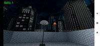 Basketball (itch) (SpeakerFish) screenshot, image №2895504 - RAWG