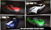 STREET KINGS: DRAG RACING screenshot, image №1425824 - RAWG