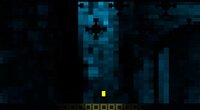 Glowing darkness screenshot, image №2683428 - RAWG