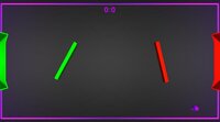 Not Pong (WastedHyena) screenshot, image №2403136 - RAWG