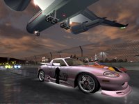 Need for Speed: Underground 2 screenshot, image №810006 - RAWG