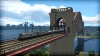 Train Simulator: NEC: New York-New Haven Route Add-On screenshot, image №96642 - RAWG