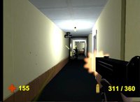 Zombaliens (Demo) screenshot, image №1736513 - RAWG