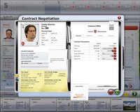 FIFA Manager 09 screenshot, image №496251 - RAWG