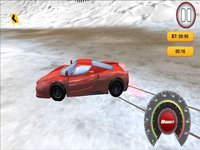Exotic Dirt Cars: Snowy and Rocky OffRoader screenshot, image №1910261 - RAWG