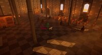 Cthulhu's Catacombs (JamesStevens) screenshot, image №2881812 - RAWG