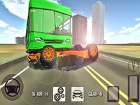 Extreme Car Driving PRO 2015 screenshot, image №921492 - RAWG
