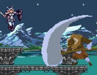 Forbidden Castle screenshot, image №1196447 - RAWG