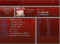Arcturus (working title) Pre-Alpha 0.09 screenshot, image №1897468 - RAWG