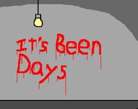 It's Been Days DEMO screenshot, image №3650490 - RAWG