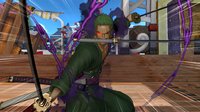 One Piece: Pirate Warriors 2 screenshot, image №602542 - RAWG