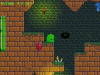 The Cursed Iron Cavern screenshot, image №1077632 - RAWG