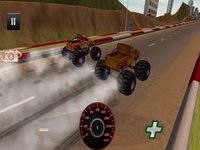 CRS Monster Crushing Cars Race screenshot, image №1338140 - RAWG