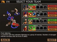 War Legends screenshot, image №1097739 - RAWG
