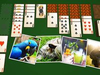 Solitaire Happy screenshot, image №1330642 - RAWG