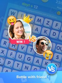Word Crush - Social Game screenshot, image №1986540 - RAWG